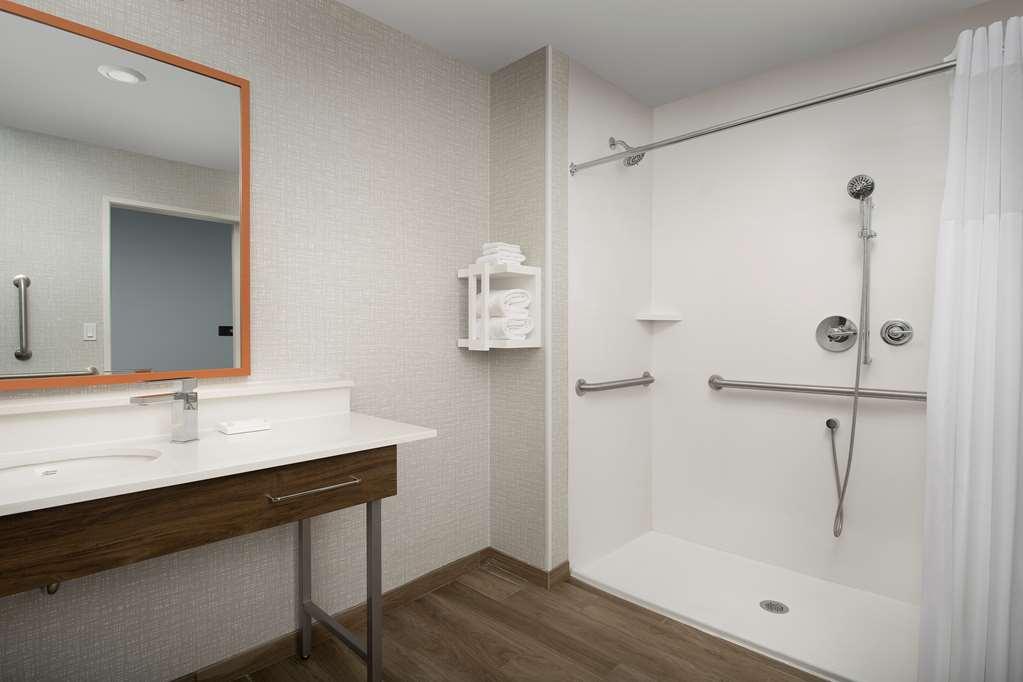 Hampton Inn Warroad Exterior foto